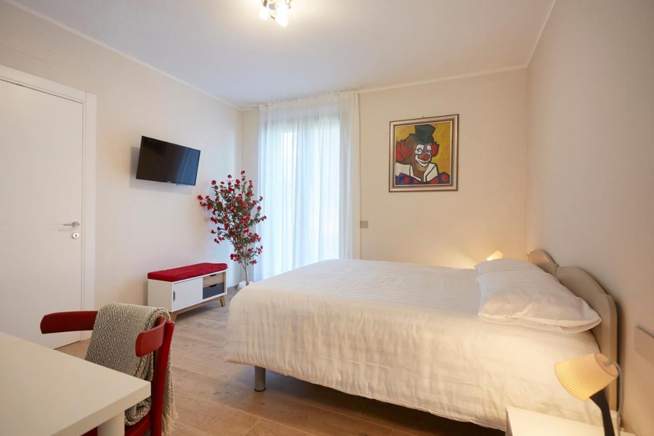 Agriturismo Nido Delle Rondini Мачерата Экстерьер фото