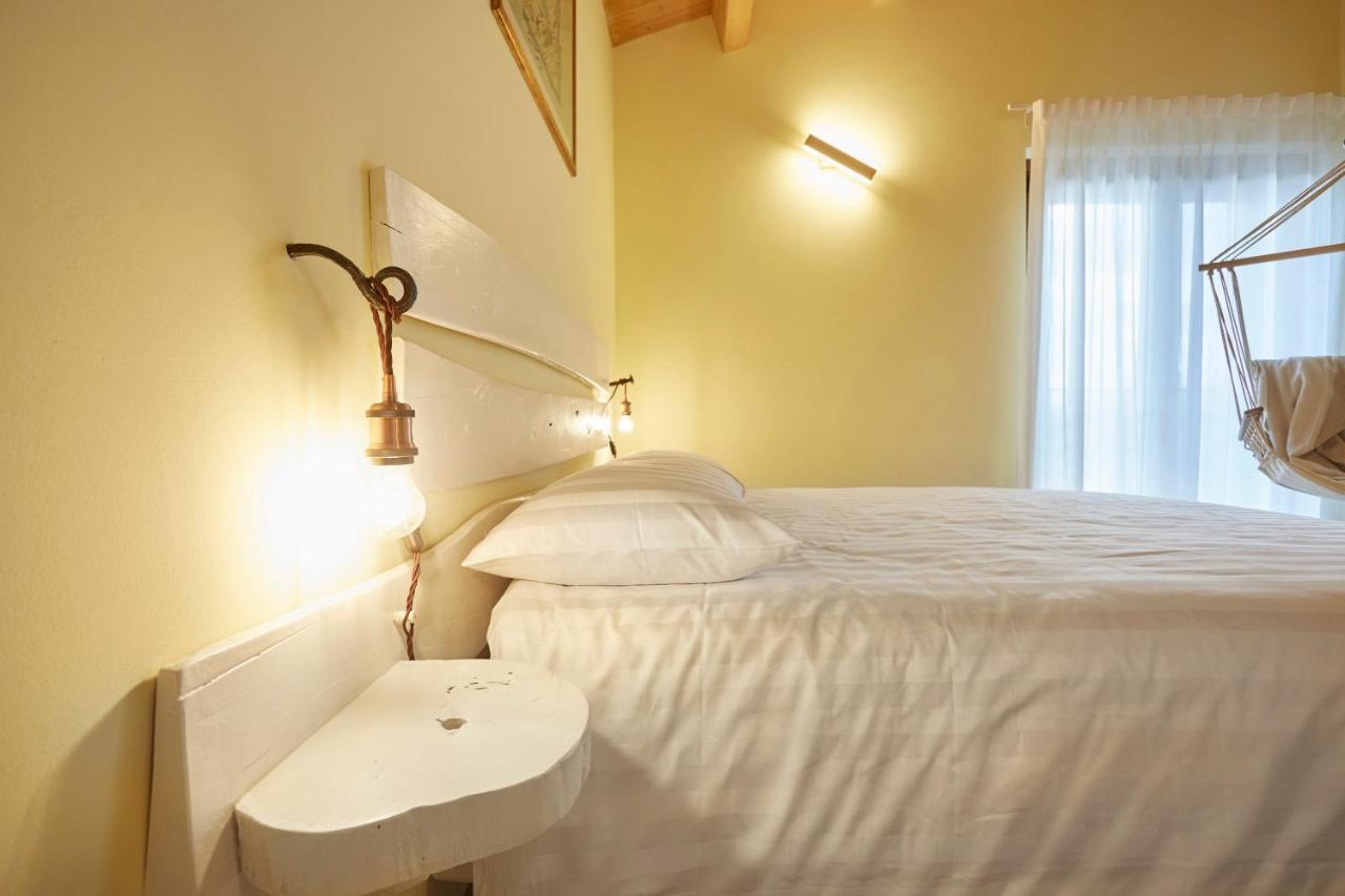 Agriturismo Nido Delle Rondini Мачерата Экстерьер фото