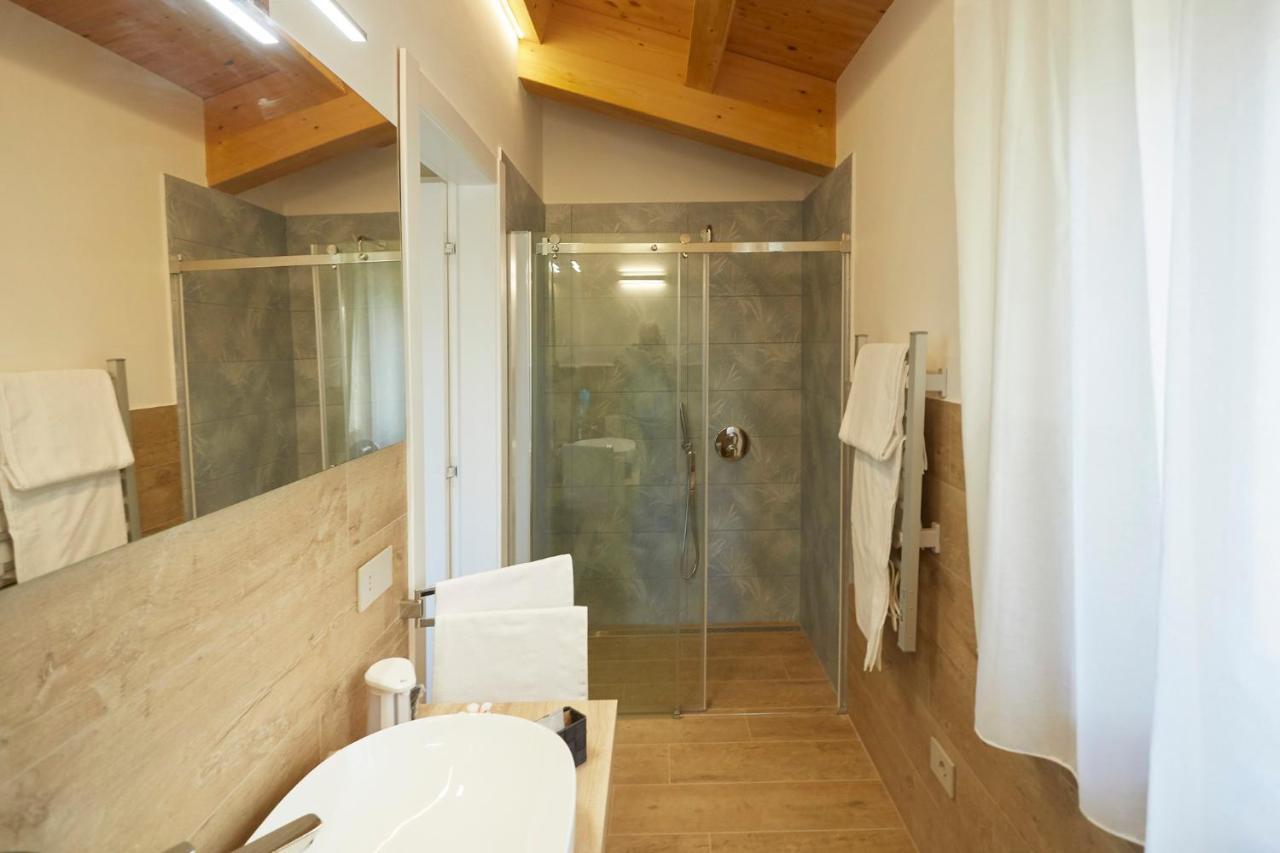 Agriturismo Nido Delle Rondini Мачерата Экстерьер фото