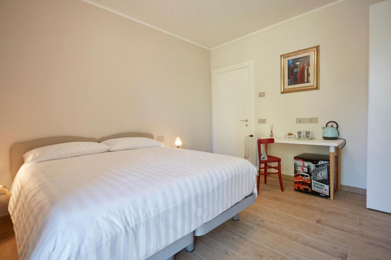 Agriturismo Nido Delle Rondini Мачерата Экстерьер фото