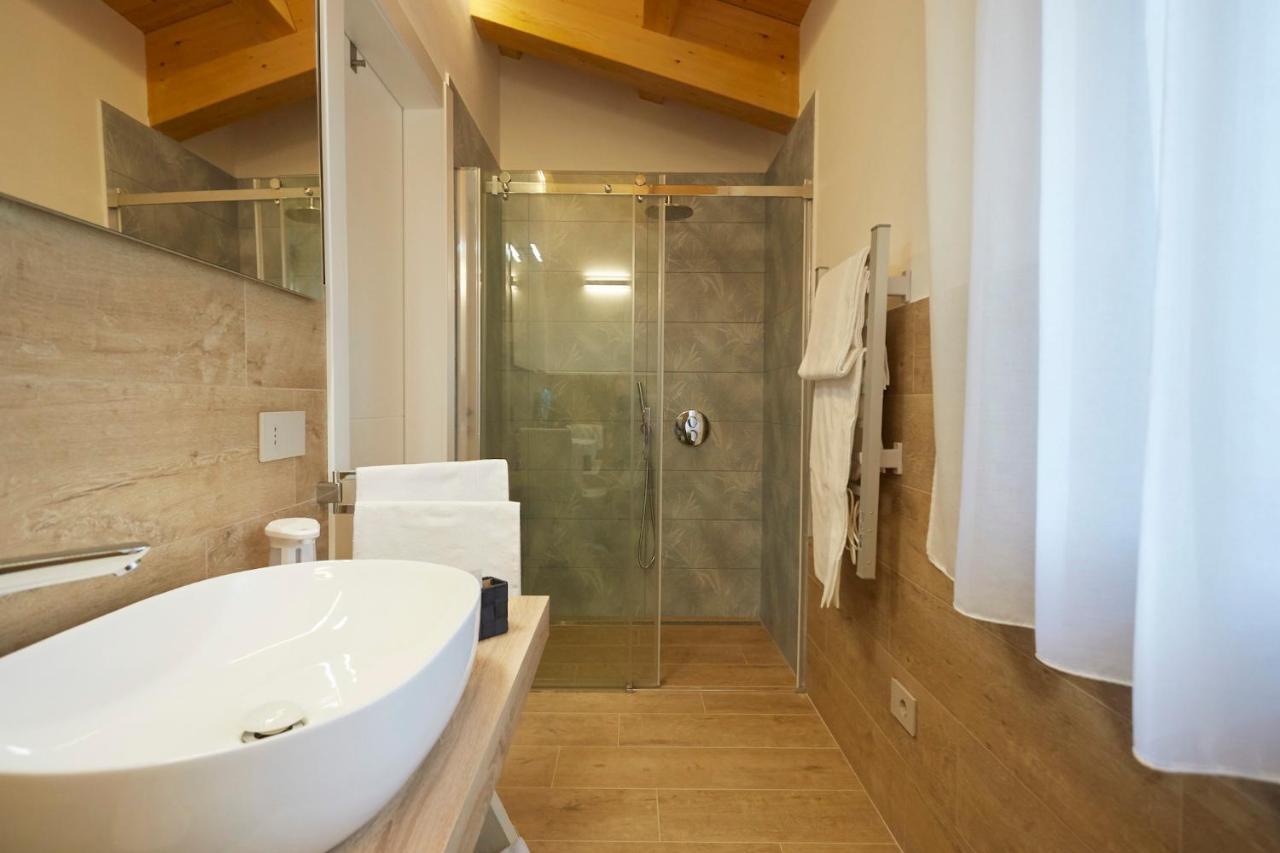 Agriturismo Nido Delle Rondini Мачерата Экстерьер фото
